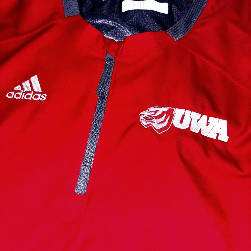 adidas university west